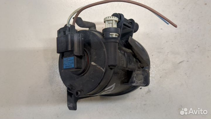 Фара противотуманная Audi A4 (B8), 2009