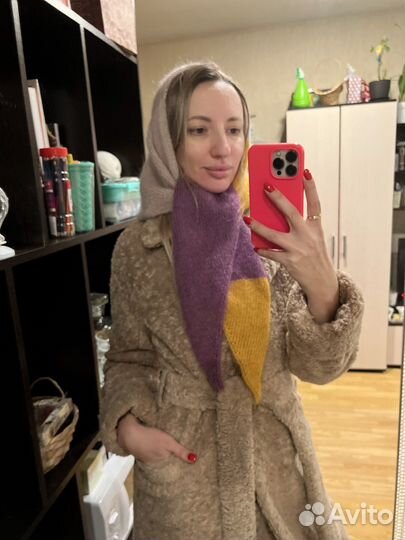 Вяжу на заказ