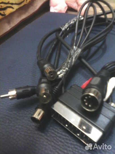 Кабели для компьютера