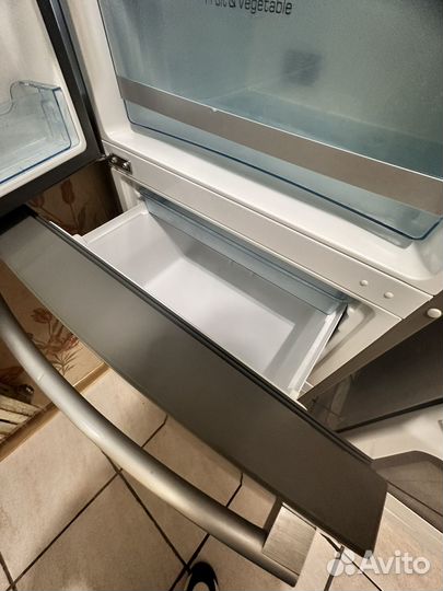 Холодильник