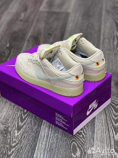 Nike Sb Dunk Low Pro ‘Mummy’