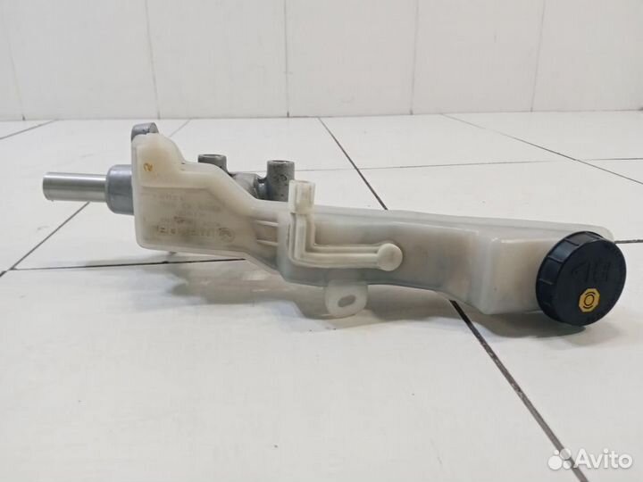 Главный тормозной цилиндр Mazda CX-5 KE 2011-2017