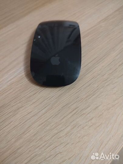 Мышь Apple magic mouse 3