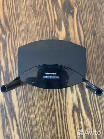 Док станция vipower