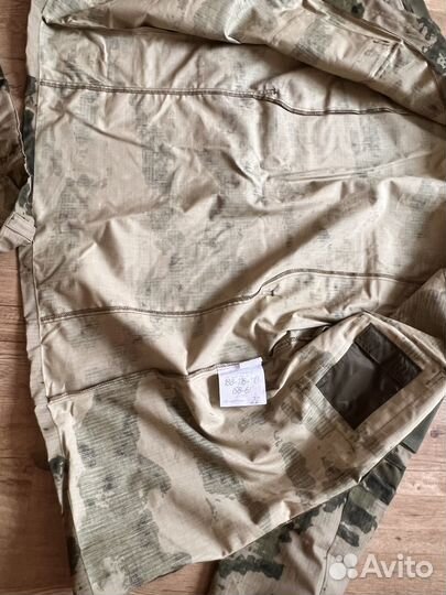 Военная форма летняя вкпо облегченная
