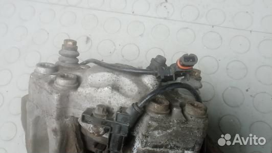 Суппорт тормозной передний правый mercedes benz E-class W212 (9AG04N701)