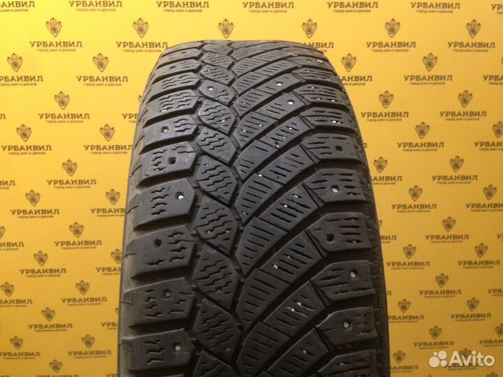 Continental ContiIceContact 185/60 R15