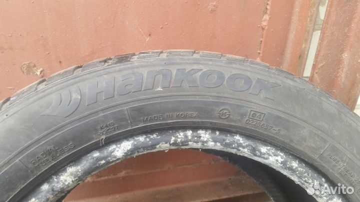 Hankook Optimo K415 195/55 R15