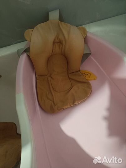 Ванночка для купания