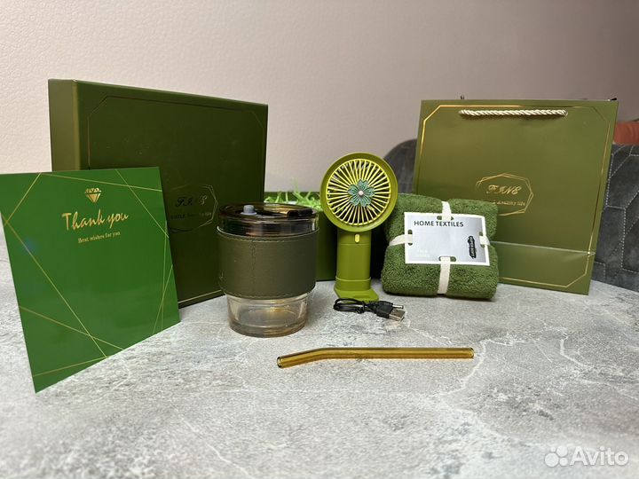 Подарочный набор