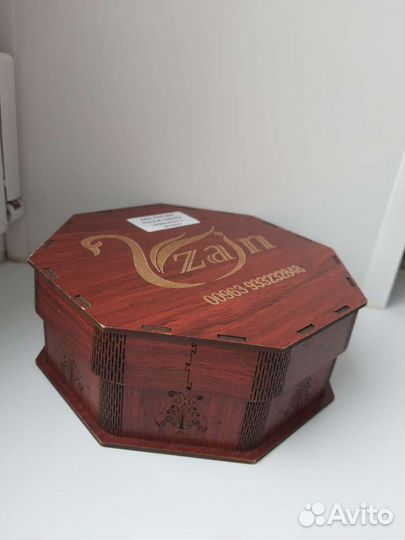 Парфюмерная вода женская D&G Limperatrice 3