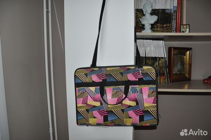 Сумка для художника a3