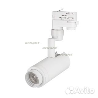 Arlight Светильник LGD-zeus-4TR-R67-10W Warm3000