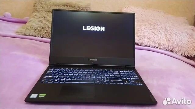 Lenovo Legion