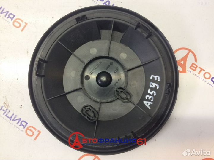 Крышка топливного насоса, 9683003277 peugeot 307