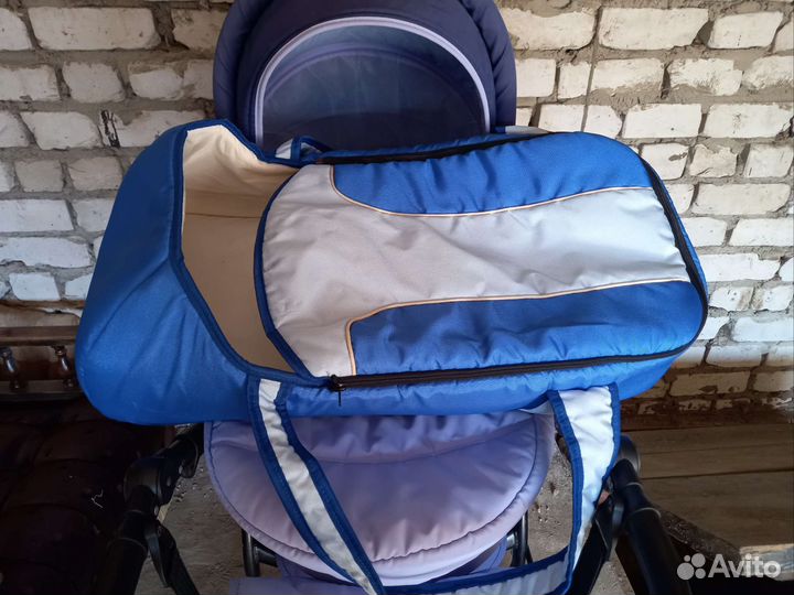 Продам переноску для ребенка