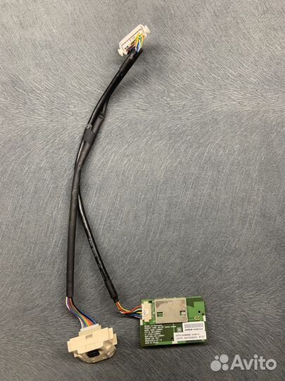 Разбор телевизора LG 47LB652V-ZA