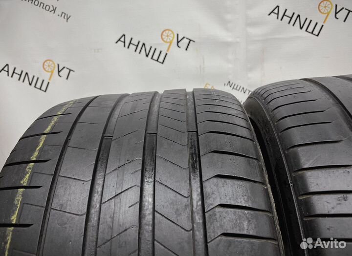 Pirelli P Zero PZ4 305/30 R21 94Y