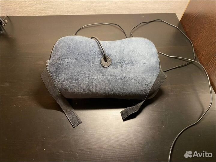 Массажер для шеи