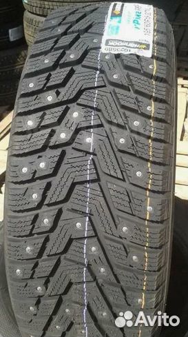 Hankook Winter I'Pike RS2 W429 245/45 R19