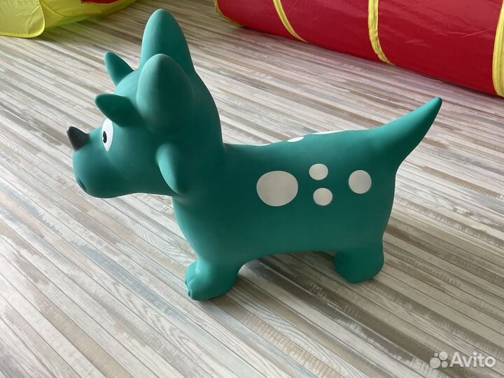 Дракон прыгун