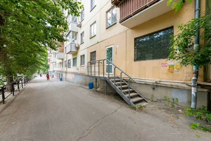 Свободного назначения, 38 м²