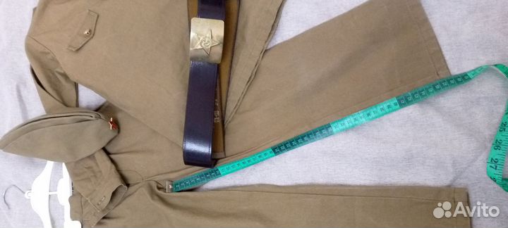 Военная форма детская