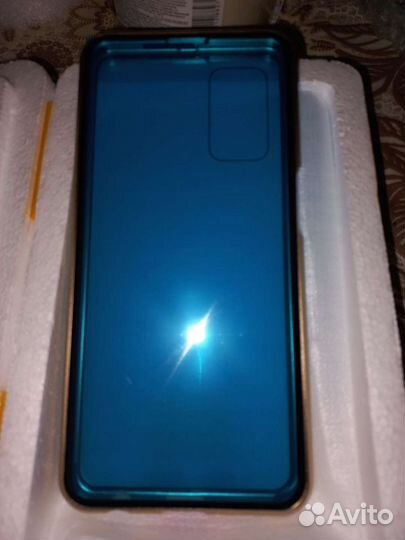 Магнитный Чехол на samsung а32 5G