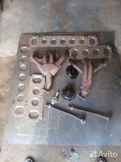 Продам запчасти