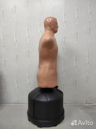 Герман German боксерский манекен груша XL