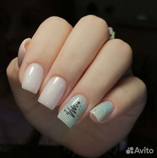 Мастер маникюра и педикюра