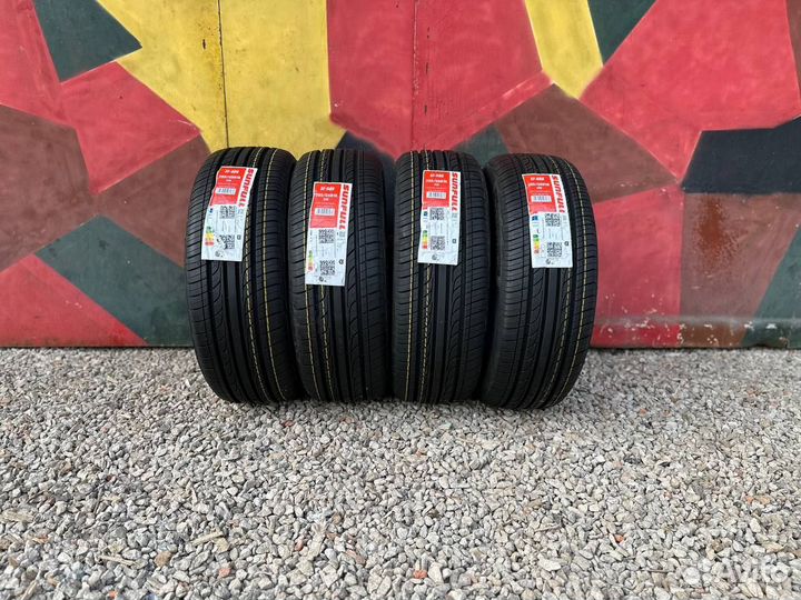 Sunfull SF-688 155/65 R14