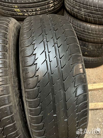 Kleber Dynaxer HP3 215/65 R17
