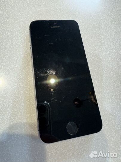 iPhone 5s на запчасти