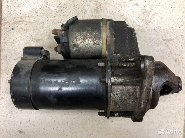 Стартер Opel Astra F 1.6