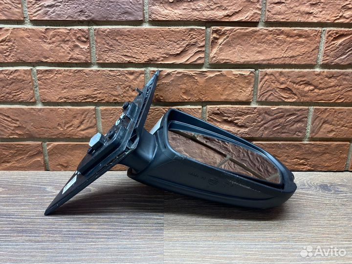 Зеркало правое электрическое Vaz LADA Vesta