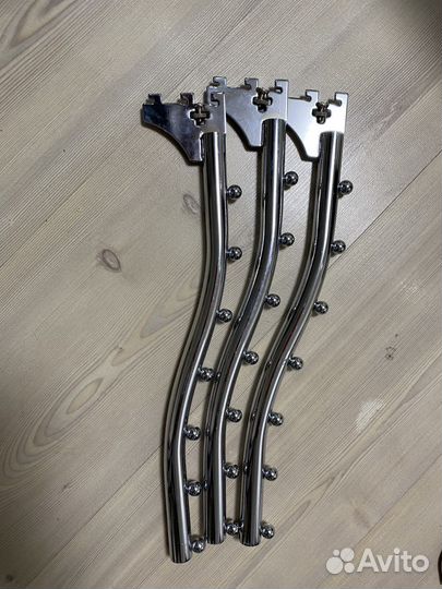 Кронштейн, крючки, крепления, вешалки