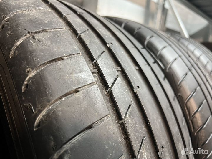 Goodyear Eagle F1 Asymmetric 3 245/45 R18