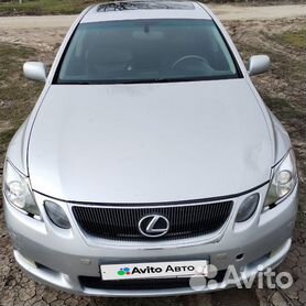 Lexus GS 599 900 32