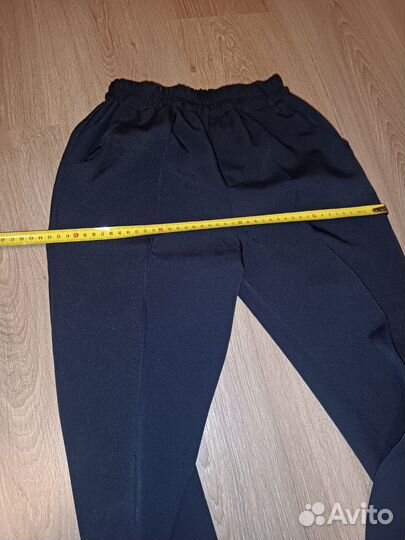 Брюки классические 134