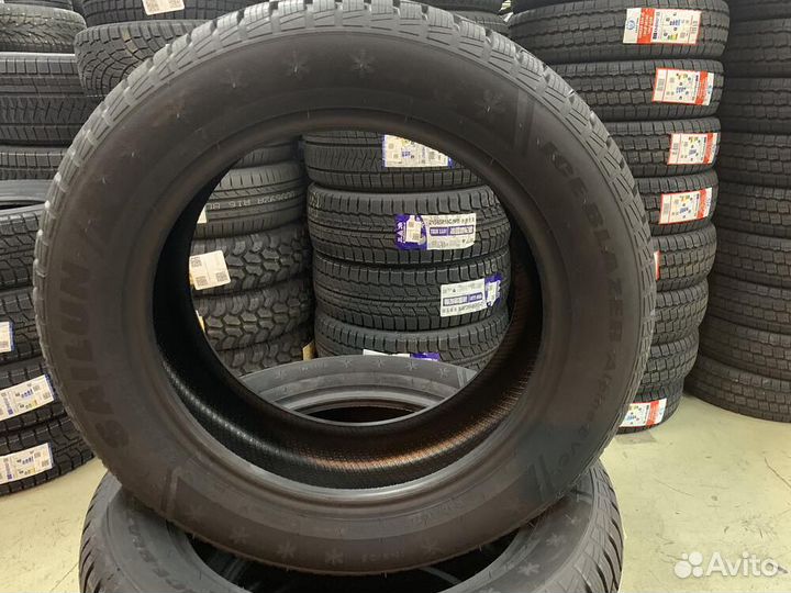 Sailun Ice Blazer Alpine EVO1 225/55 R17 101V