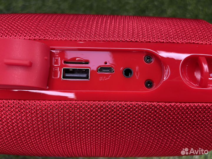 Беспроводная колонка Borofone