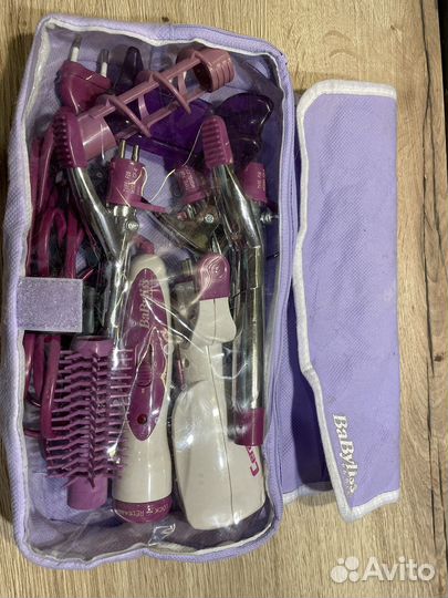 Мультистайлер Babyliss