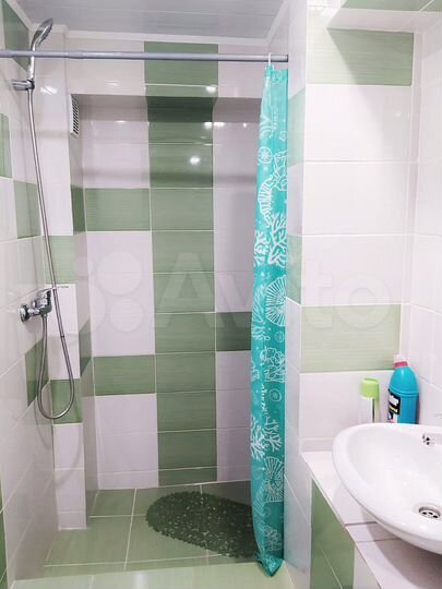 Комната 18 м², 1/8 эт.