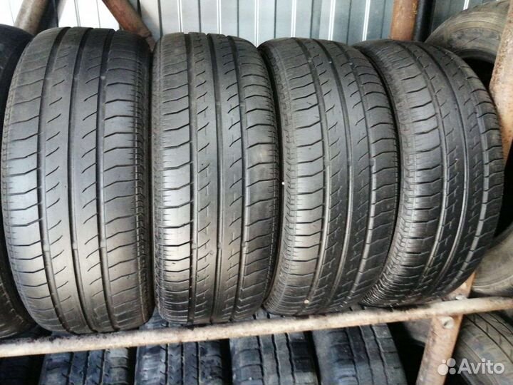 Continental ComfortContact - 5 185/60 R14 96Y