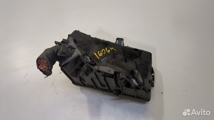 Блок предохранителей Volkswagen Tiguan, 2018