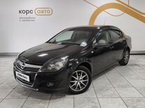 Opel Astra 1.6 MT, 2011, 147 419 км