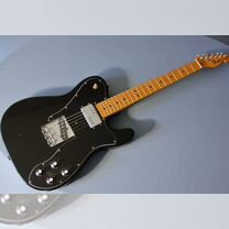 Fender 72 Telecaster Custom avri