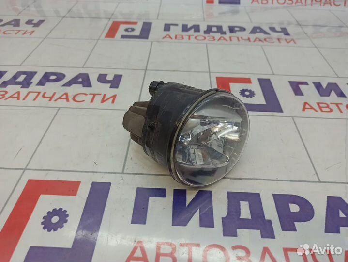 Фара противотуманная левая Toyota Land Cruiser Prado (J150) 81220-48051