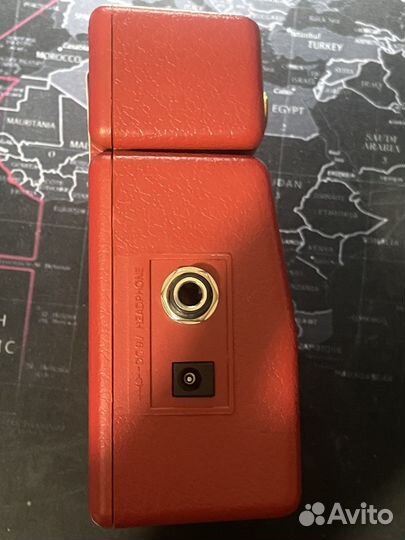 Комбоусилитель Marshall ms-2r